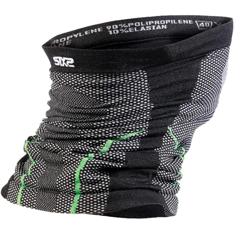 minerve SIXS BT TBXL noir carbone