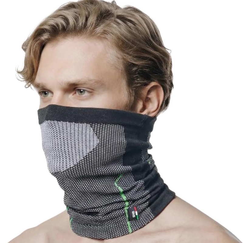 minerve SIXS BT TBXL noir carbone