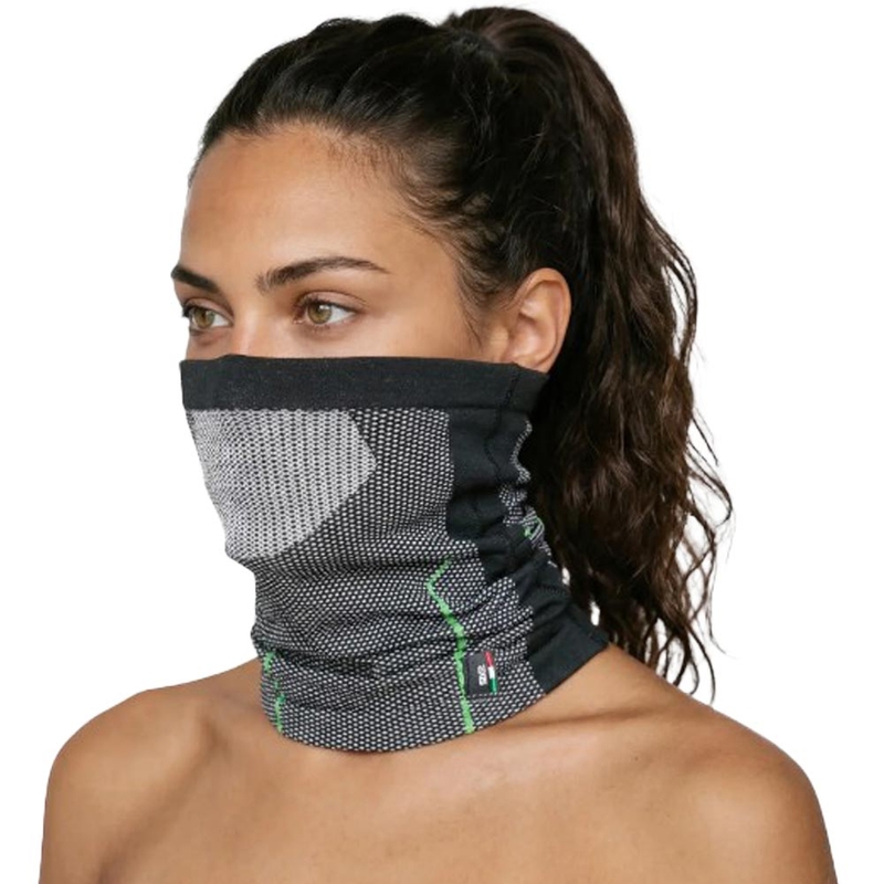 minerve SIXS BT TBXL noir carbone