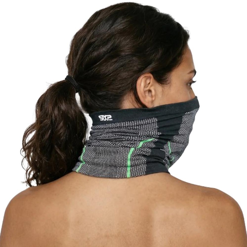 minerve SIXS BT TBXL noir carbone