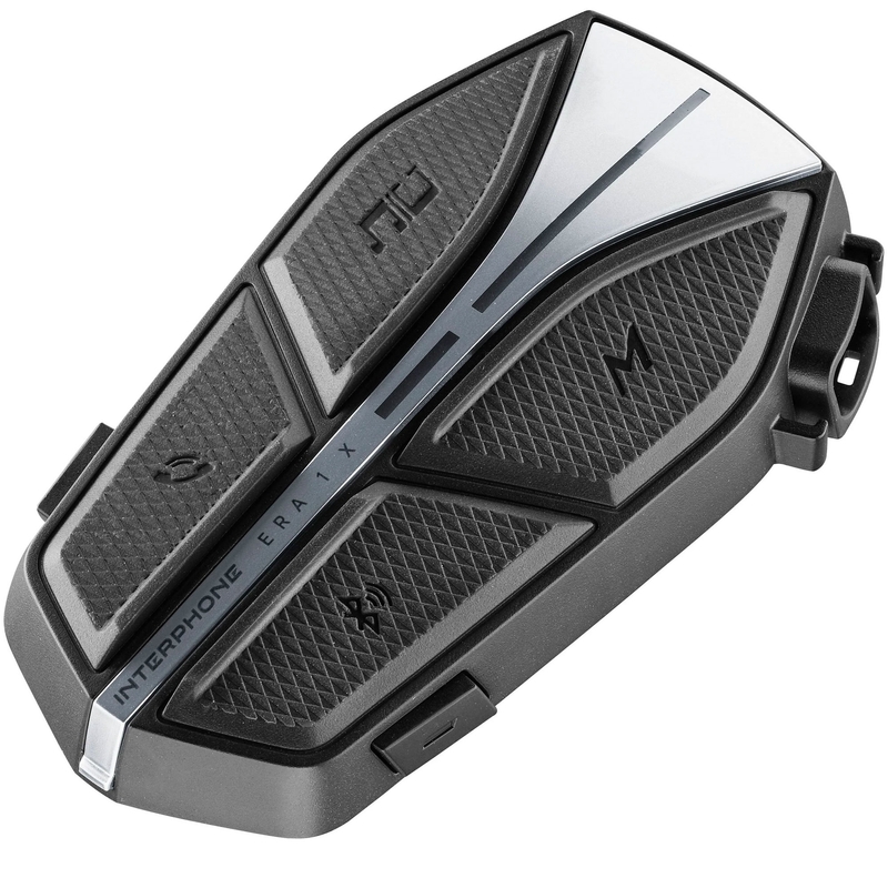 Interphone mains libres Bluetooth ERA 1 X