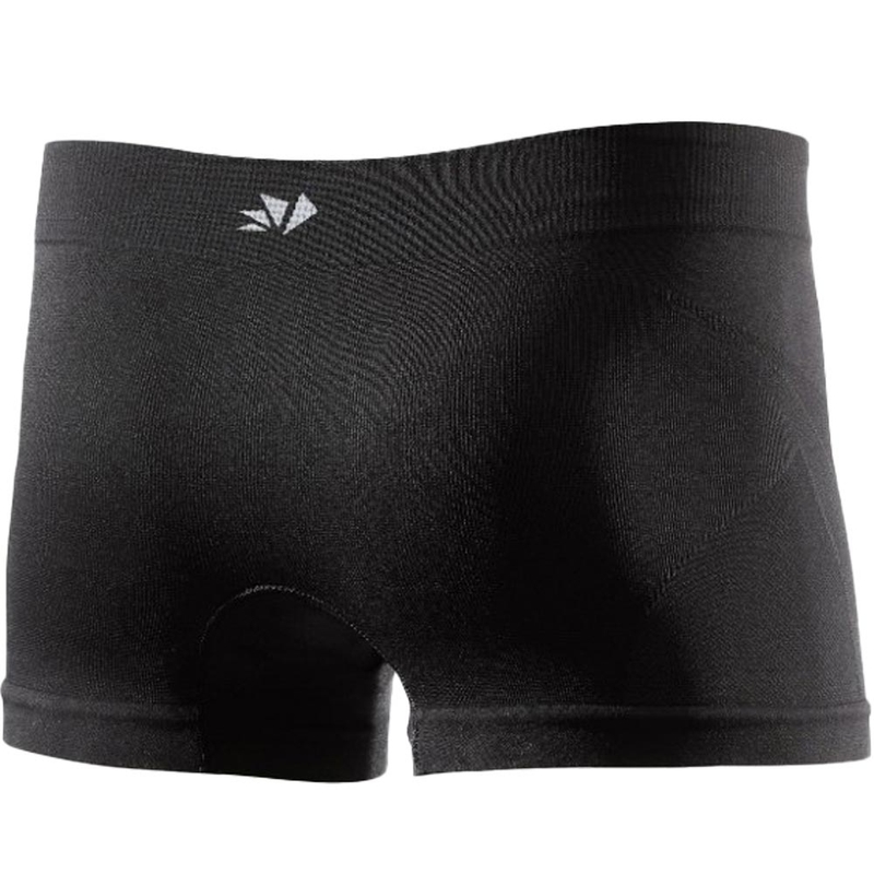 Sous-vêtements fonctionnels SIXS BOX V2 noirs
