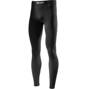 Sous-vêtements fonctionnels noirs SIXS PNX V2