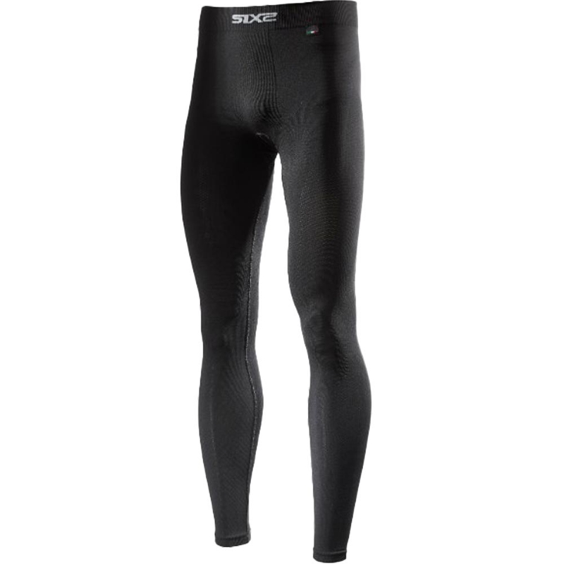 Sous-vêtements fonctionnels noirs SIXS PNX V2