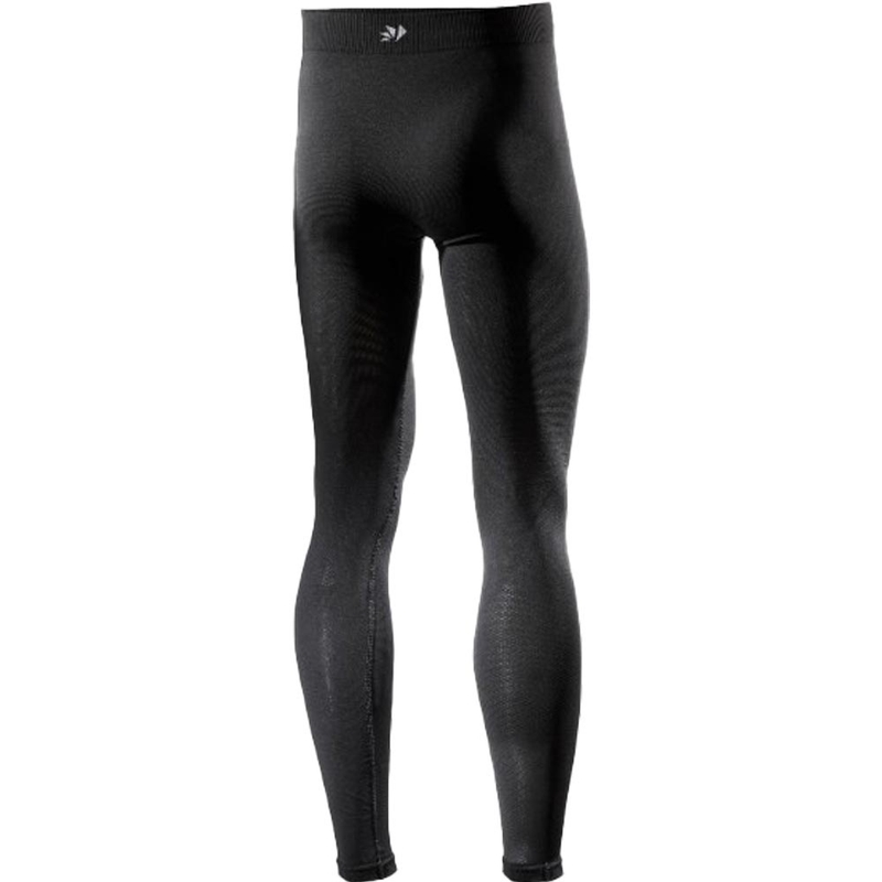 Sous-vêtements fonctionnels noirs SIXS PNX V2