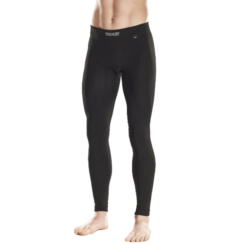 Sous-vêtements fonctionnels noirs SIXS PNX V2