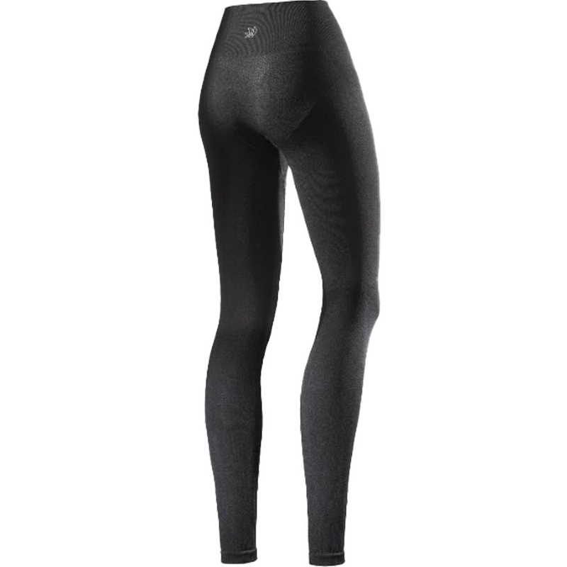 Sous-vêtements fonctionnels pour femmes SIXS F PNX noirs