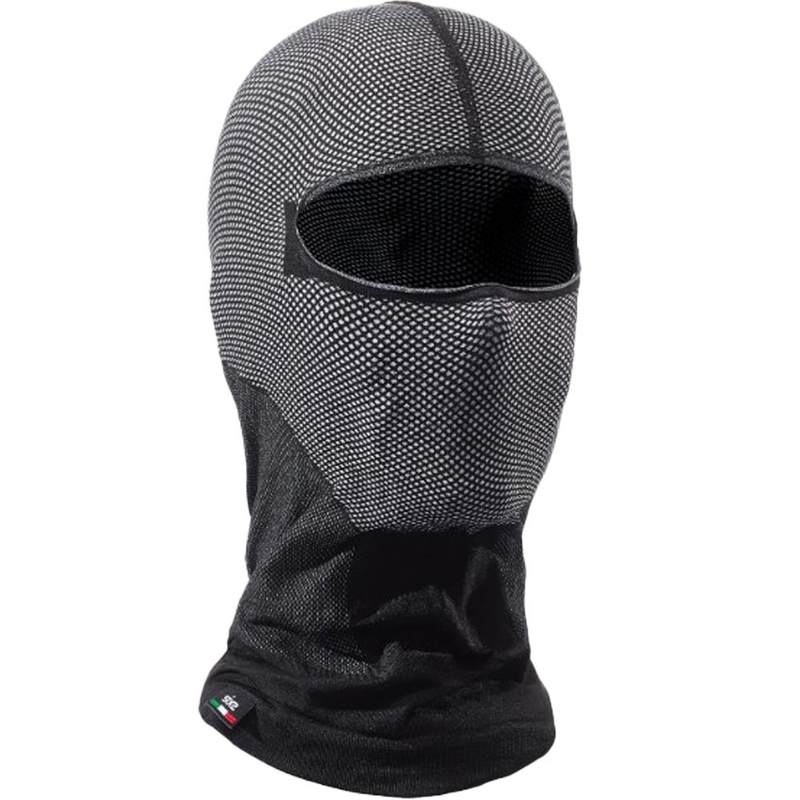 Casque fonctionnel SIXS DBX V2 noir