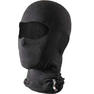 Casque fonctionnel SIXS DBX KNT noir