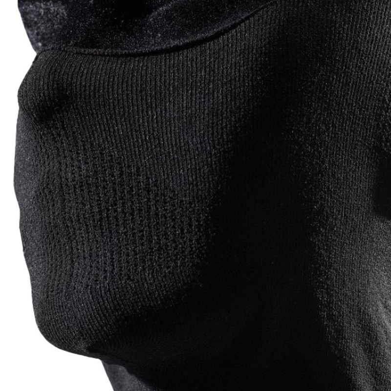 Casque fonctionnel SIXS DBX KNT noir