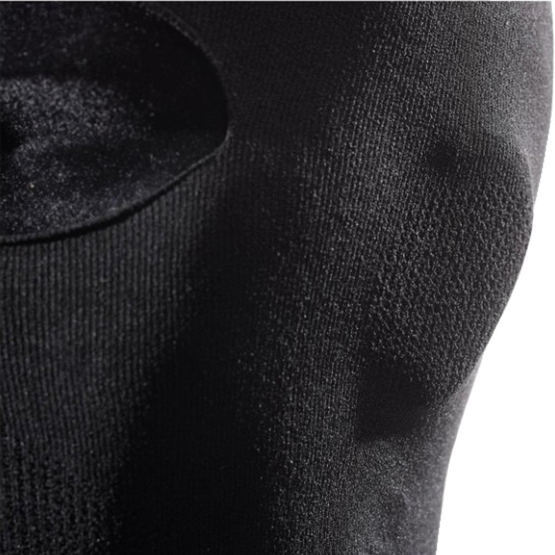 Casque fonctionnel SIXS DBX KNT noir