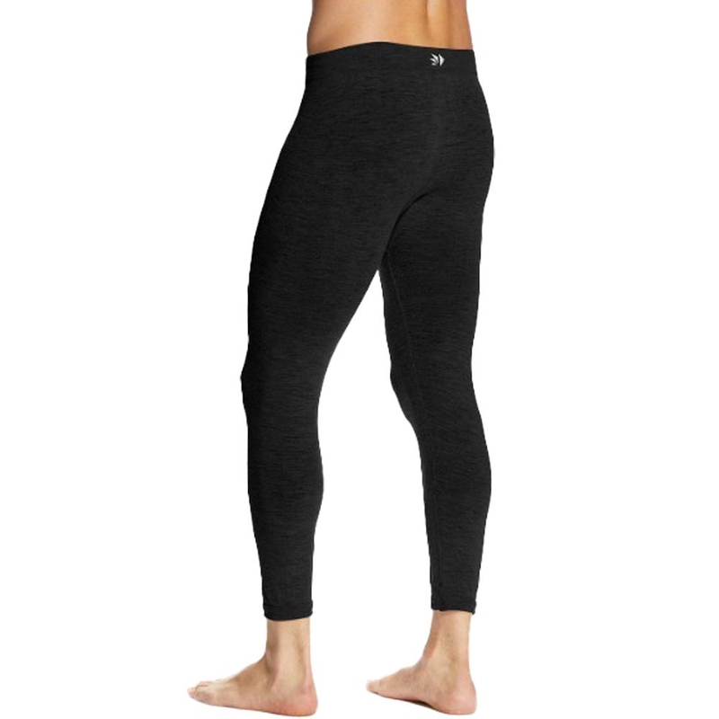 Sous-vêtements thermiques SIXS PNX MERINOS noirs