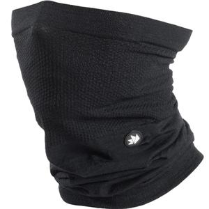 Tour de cou thermique SIXS TBX MERINOS noir