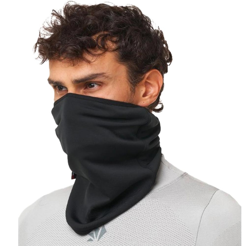 Tour de cou thermique SIXS WTC V3 noir