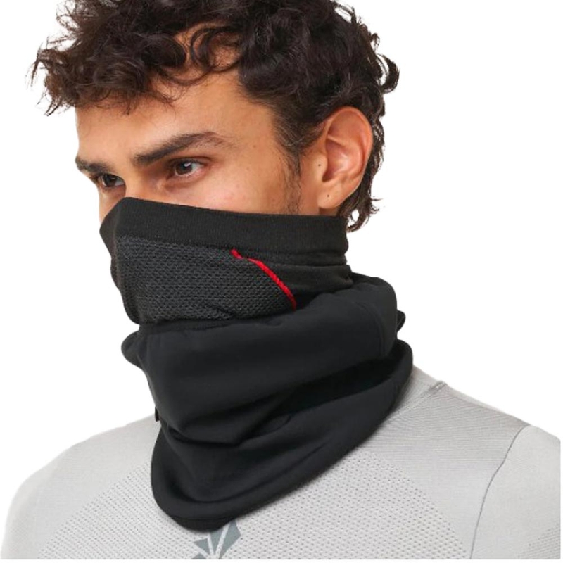 Tour de cou thermique SIXS WTC V3 noir