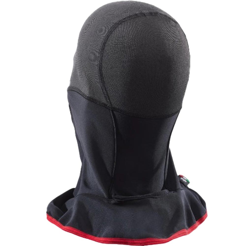 Capuche thermique SIXS WTB V3 noire