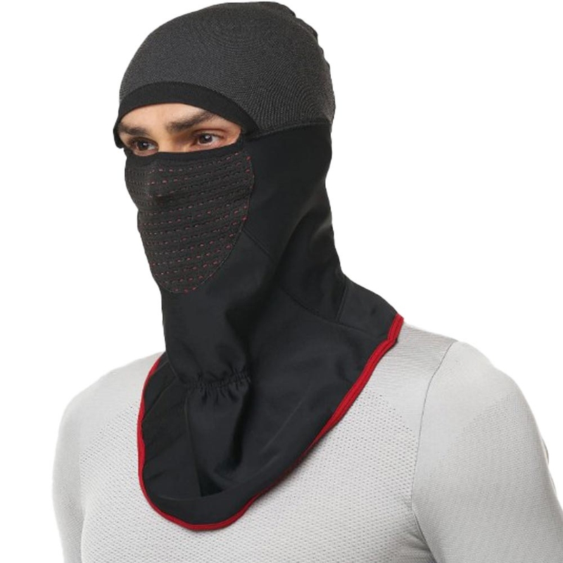 Capuche thermique SIXS WTB V3 noire
