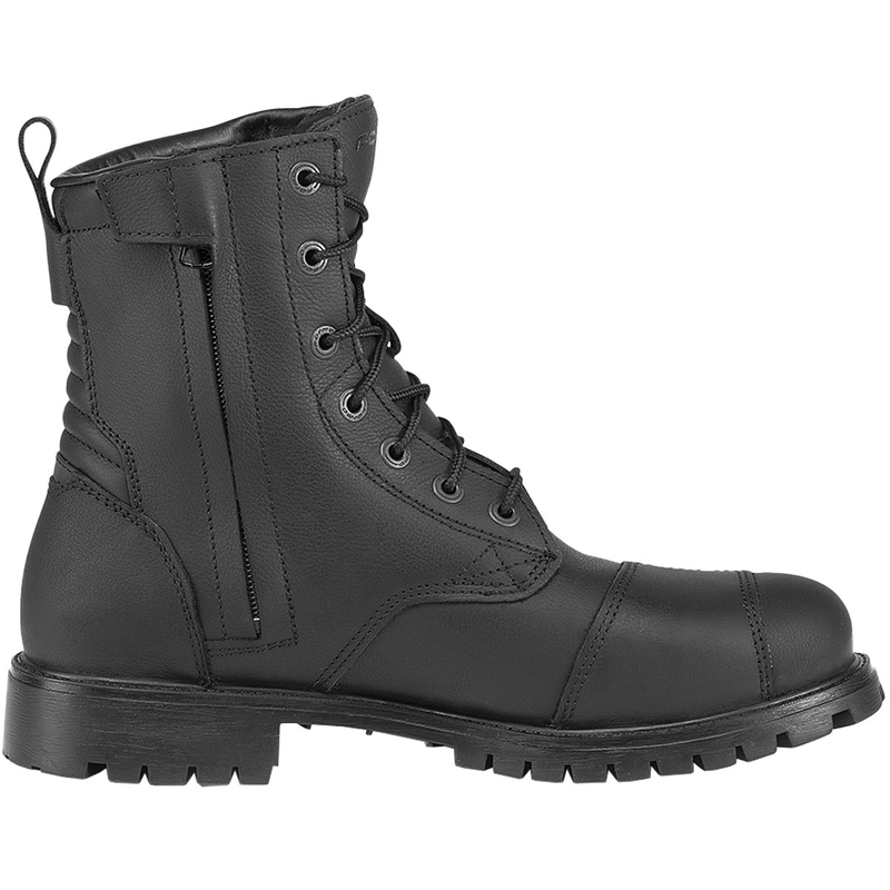 Bottes de moto Forma Legacy WP noires