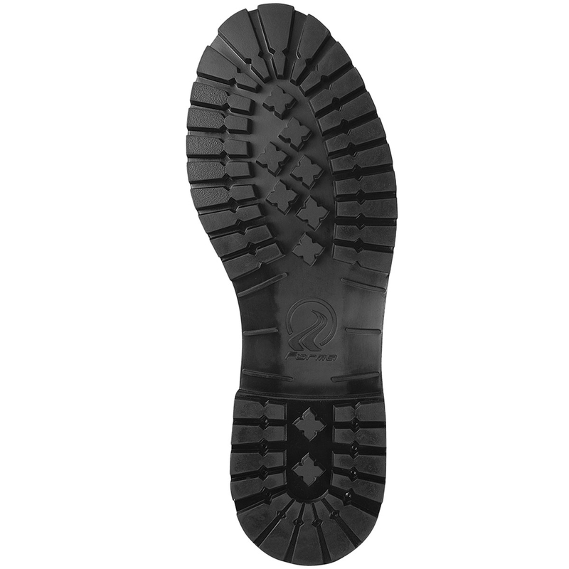 Bottes de moto Forma Legacy WP noires