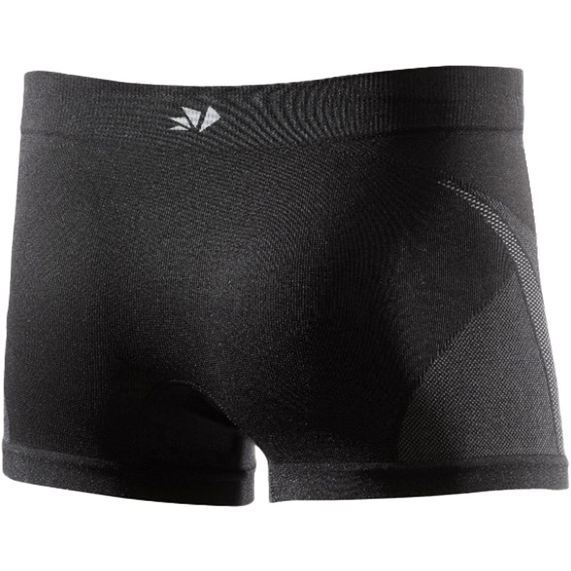 Sous-vêtements fonctionnels SIXS BOX V2 noir carbone