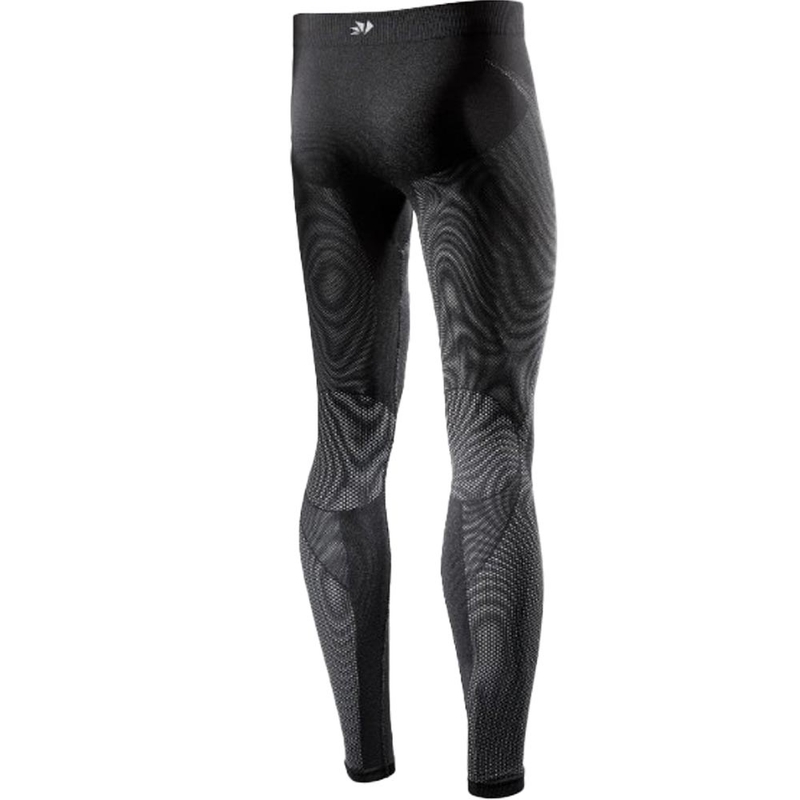 Sous-vêtements fonctionnels SIXS PNX V2 noir carbone