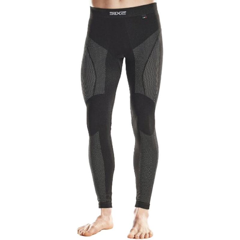 Sous-vêtements fonctionnels SIXS PNX V2 noir carbone