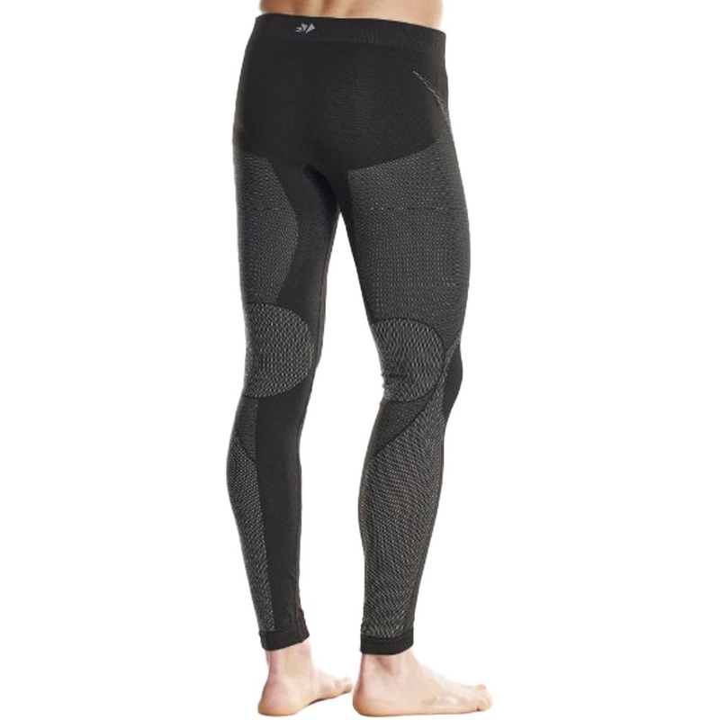 Sous-vêtements fonctionnels SIXS PNX V2 noir carbone