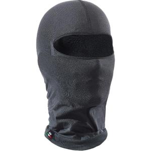 Casque fonctionnel SIXS DBX V2 gris foncé-noir