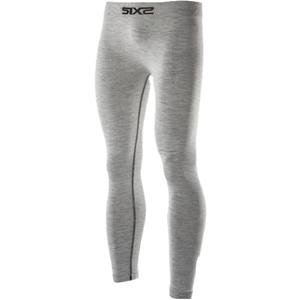 Sous-vêtements thermiques SIXS PNX MERINOS gris