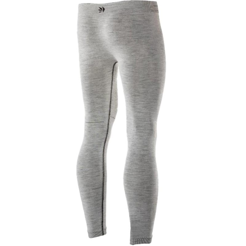Sous-vêtements thermiques SIXS PNX MERINOS gris