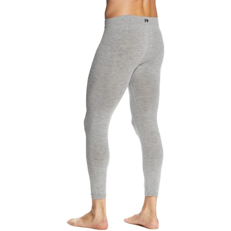 Sous-vêtements thermiques SIXS PNX MERINOS gris