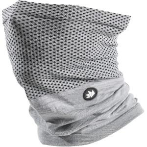 Tour de cou thermique SIXS TBX MERINOS gris