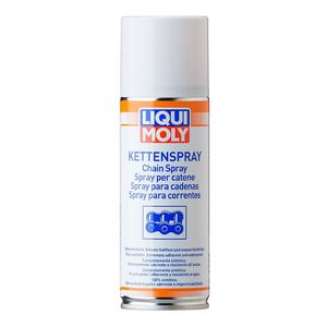 Lubrifiant pour chaîne LIQUI MOLY 200 ml