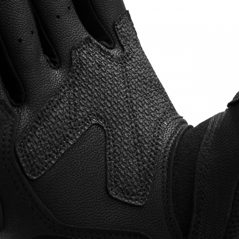 Gants de moto Shima Spark 3.0 noirs