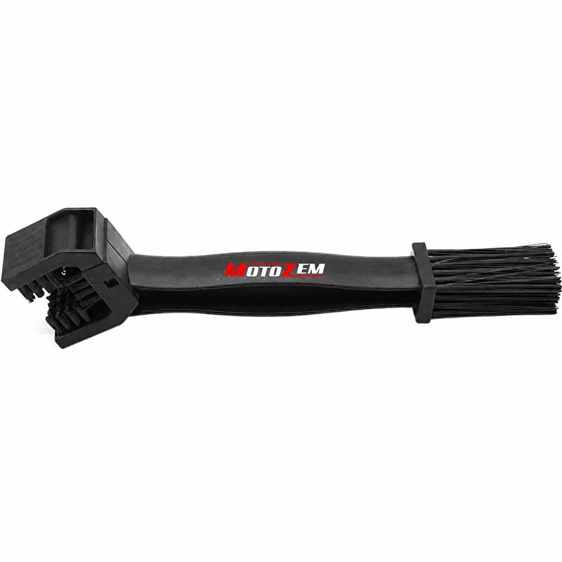 Brosse de nettoyage de chaîne MotoZem