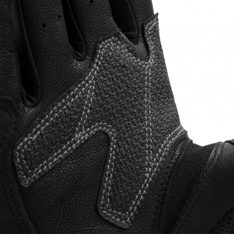 Gants de moto Shima Spark 3.0 noir et rouge