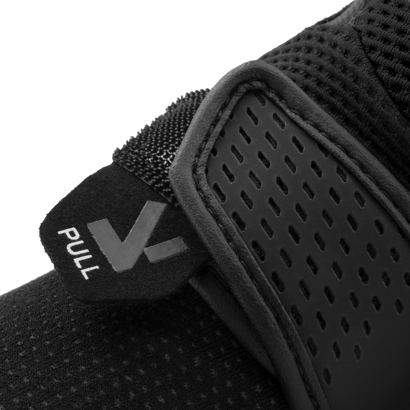 Gants de moto Shima Spark 3.0 noir et rouge