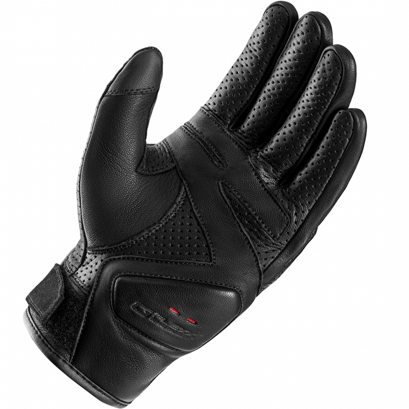 Gants de moto Shima Bullet 3.0 noirs