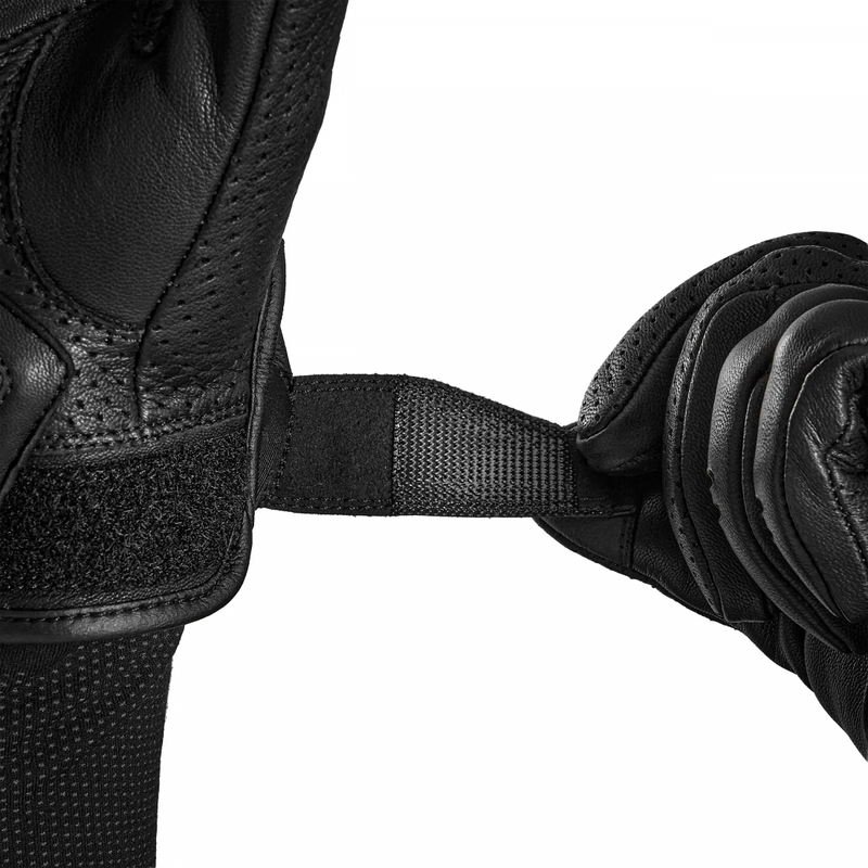 Gants de moto Shima Bullet 3.0 noirs