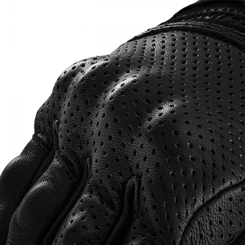 Gants de moto Shima Bullet 3.0 noirs