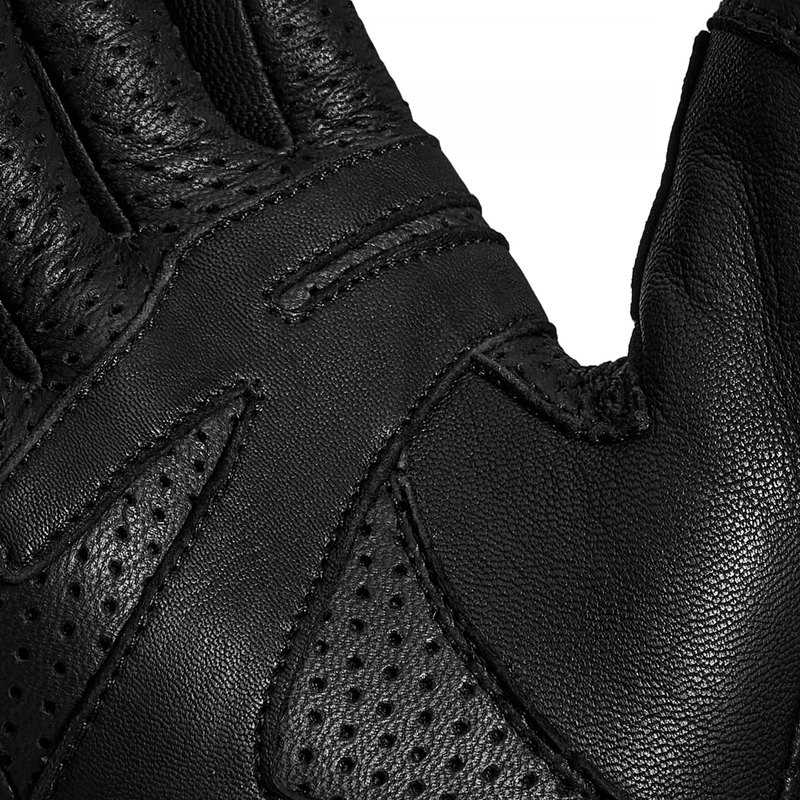 Gants de moto Shima Bullet 3.0 noirs