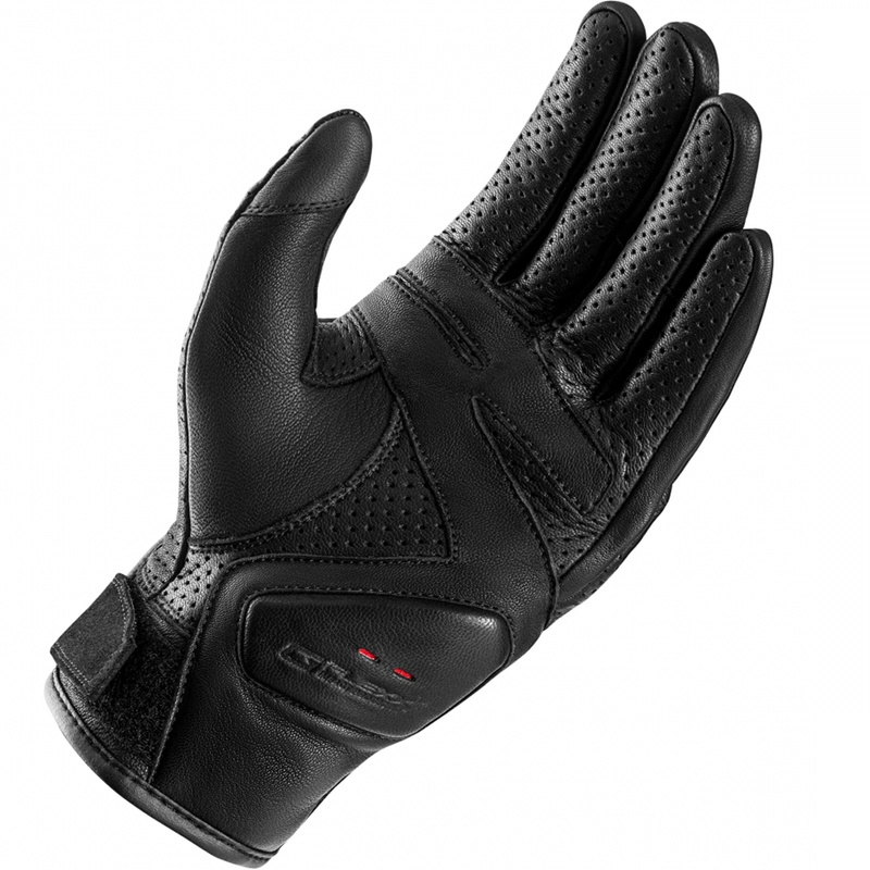 Gants de moto pour femme Shima Bullet 3.0 noirs