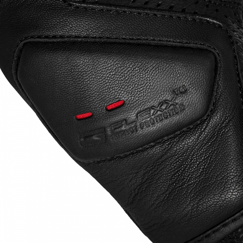 Gants de moto pour femme Shima Bullet 3.0 noirs