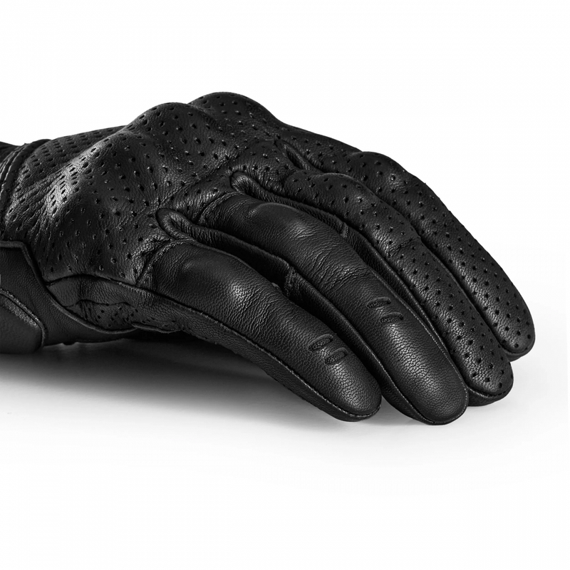 Gants de moto pour femme Shima Bullet 3.0 noirs