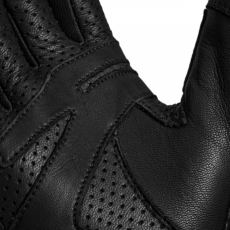 Gants de moto pour femme Shima Bullet 3.0 noirs