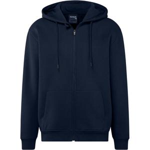 Sweat à capuche zippé Red Bull Racing Core F805 bleu
