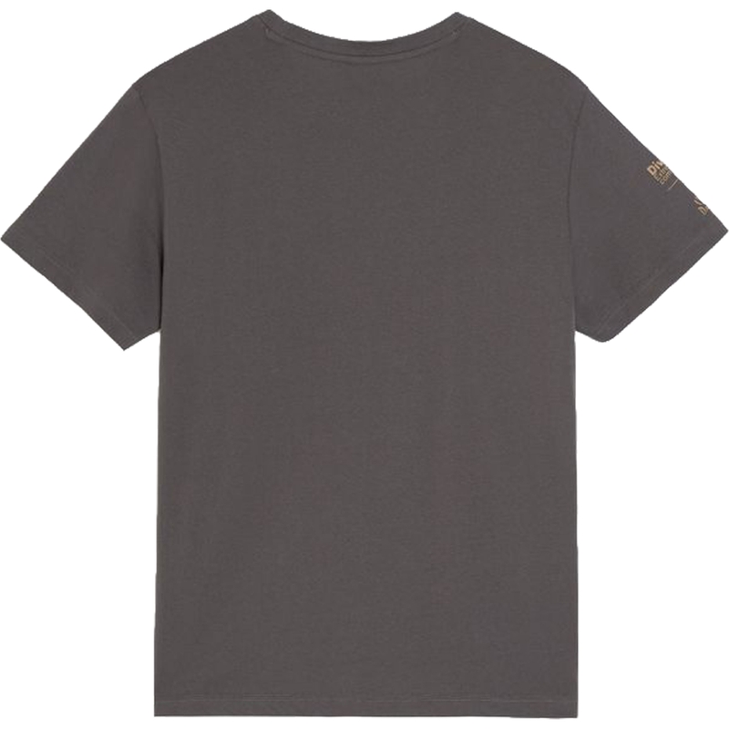 T-shirt Dakar High 263 graphite