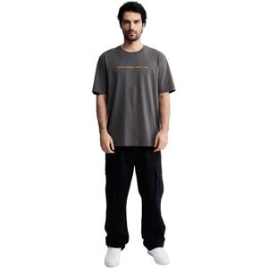 T-shirt Dakar Dare graphite