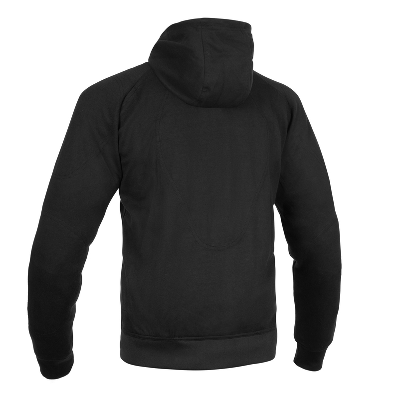 Blouson moto Oxford Armourlite AA Pullon noir
