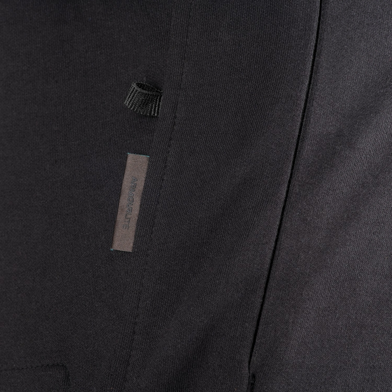 Veste de moto Oxford Armourlite AA Lockon noire
